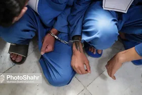 شناسایی ۲ متهم که به بهانه فروش لوازم خانگی قسطی کلاهبرداری می&zwnj;کردند