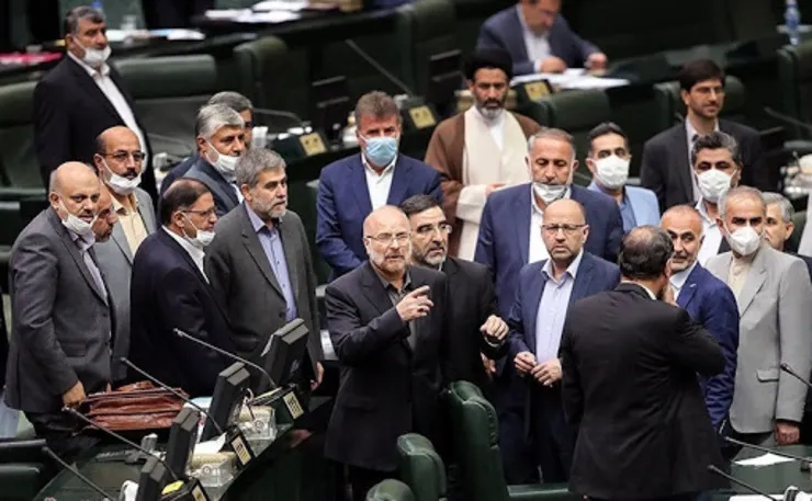 طرح اصلاح قانون انتخابات ریاست‌جمهوری در بوته نقد