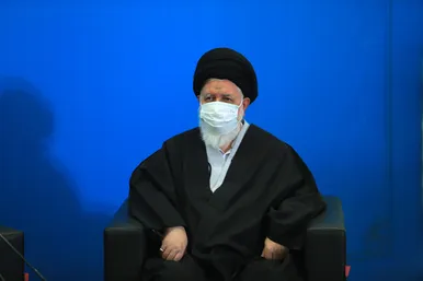 نشست خبری ریاست جمهوری با اصحاب رسانه
