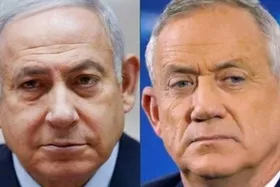 وزیر صهیونیستی: واشنگتن به&zwnj;دنبال ایجاد اختلاف در اسرائیل است