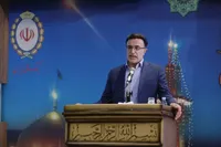 مدیرکل صنعت، معدن و تجارت خراسان رضوی: در شش‌ماه اول سال ۱۴۰۳، از خروج بیش از ۲۰۰ میلیون دلار ارز جلوگیری کردیم