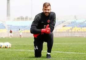پرسپولیس دیگر به رادوشویچ پول نمی&zwnj;دهد