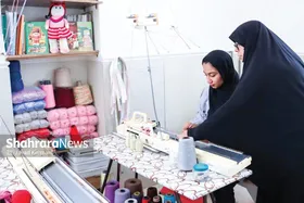 رویش ۱۰&zwnj;هزار شغل در محلات کم برخوردار مشهد | نگاهی به طرح &laquo;بوم&zwnj;گشت&raquo;