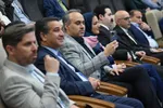 اولین کنفرانس ملی توسعه بازار و مدیریت نوین سازمان در صنعت گردشگری برگزار شد