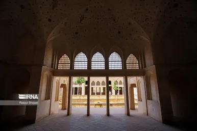 ایران زیباست | کاشان