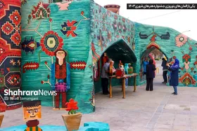 معاون فرهنگی&zwnj;هنری سازمان اجتماعی و فرهنگی شهرداری مشهد: به دنبال استفاده از ظرفیت بخش خصوصی در هنر شهری هستیم