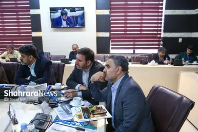 یکصد و نوزدهمین نشست مجمع شهرداران کلانشهر‌ها و مراکز استان‌ها