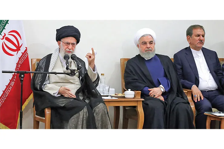 تولیدکنندگان، رزمندگان جنگ اقتصادی