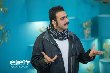 گزارش تصویری | فتوکال و نشست خبری فیلم «تاکسیدرمی» با حضور مجید صالحی و جواد خواجوی