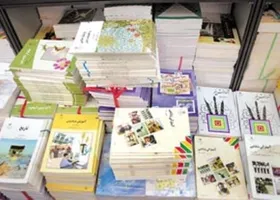 زمان ثبت سفارش کتاب&zwnj;های درسی مشخص شد + لینک ثبت&zwnj;نام و جدول (۲۰ اسفندماه ۱۴۰۱)