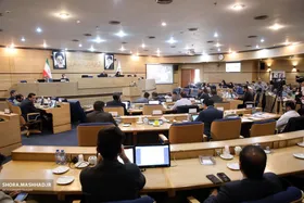 بودجه سال ۱۴۰۲ شهرداری مشهد به تصویب شورای اسلامی شهر مشهد رسید