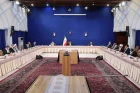 رئیسی: راهیان نور از مصادیق بارز &laquo;جهاد تبیین&raquo; است