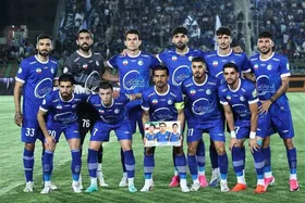 تنها غایب استقلال برابر نساجی مشخص شد