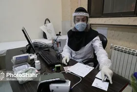 آخرین آمار کرونا تا ۲۹ آذر ۱۴۰۰ | فوت ۴۱ بیمار کرونایی جدید؛ ۲۸۴۹ نفر در شرایط شدید بیماری