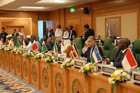 امیرعبداللهیان: رژیم اسرائیل از مجمع عمومی سازمان ملل اقدامی اخراج شود | معبر رفح هرچه سریعتر بازگشایی شود