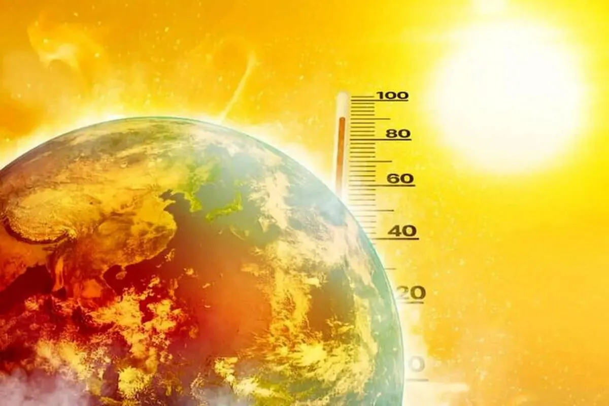 چطور از کودکان در گرمای شدید محافظت کنیم؟