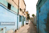 ثبت تاریخ مشهد در‌ کوچه «ثبت»