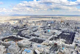 نگاهی به رویکرد دولت&zwnj;های ایران به مشهد