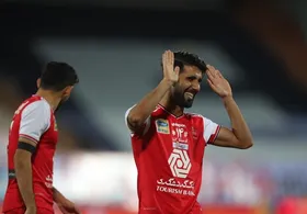 پرسپولیس چقدر از فروش بشار رسن سود می&zwnj;کند؟