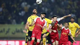 سپاهان از آسیا خط خورد؛ پرسپولیس در آستانه یک شانس غیرمنتظره