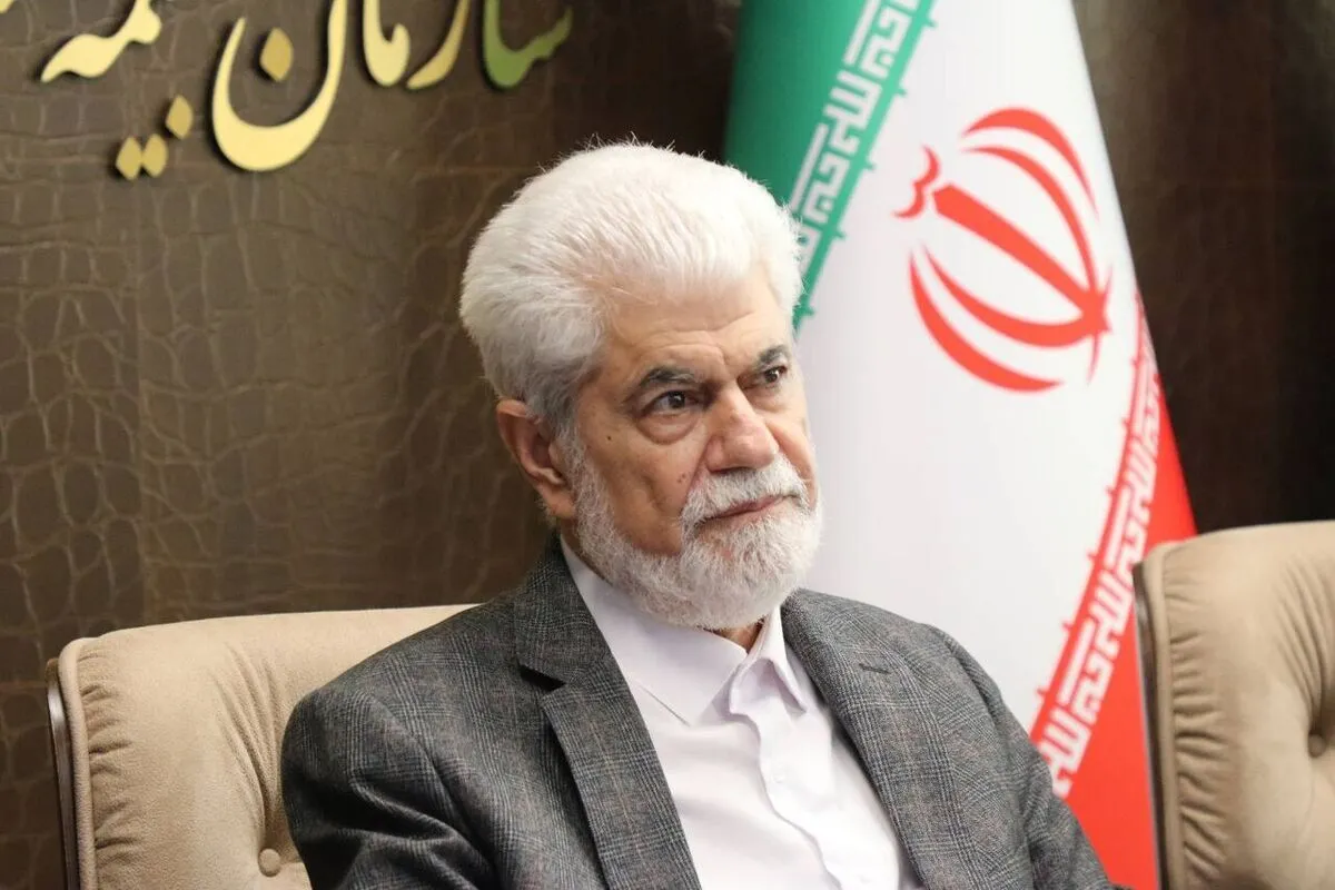 بودجه صندوق بیماران خاص و صعب العلاج کافی نیست