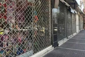 یک بام و دو هوای تصمیمات متفاوت ۲ فرماندار در دو شهرستان همسایه | تعطیلی ۳ روزه اصناف درگز و فعالیت محدود اصناف کلات