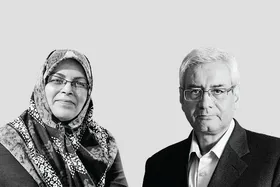چشم انداز شور انتخاباتی در &laquo;کلاب هاوس&raquo;