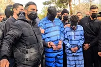 توضیحات سرپرست دادسرای جنایی تهران در بازسازی صحنه قتل دانشجوی دانشگاه تهران