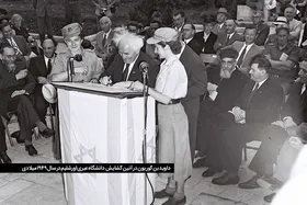 گفتگو با دکتر محمدکاظم رحمتی درباره فعالیت&zwnj;های اسلام&zwnj;شناسانه یهودیان | عبری&zwnj;زبانان شیعه&zwnj;پژوه چه می&zwnj;کنند؟