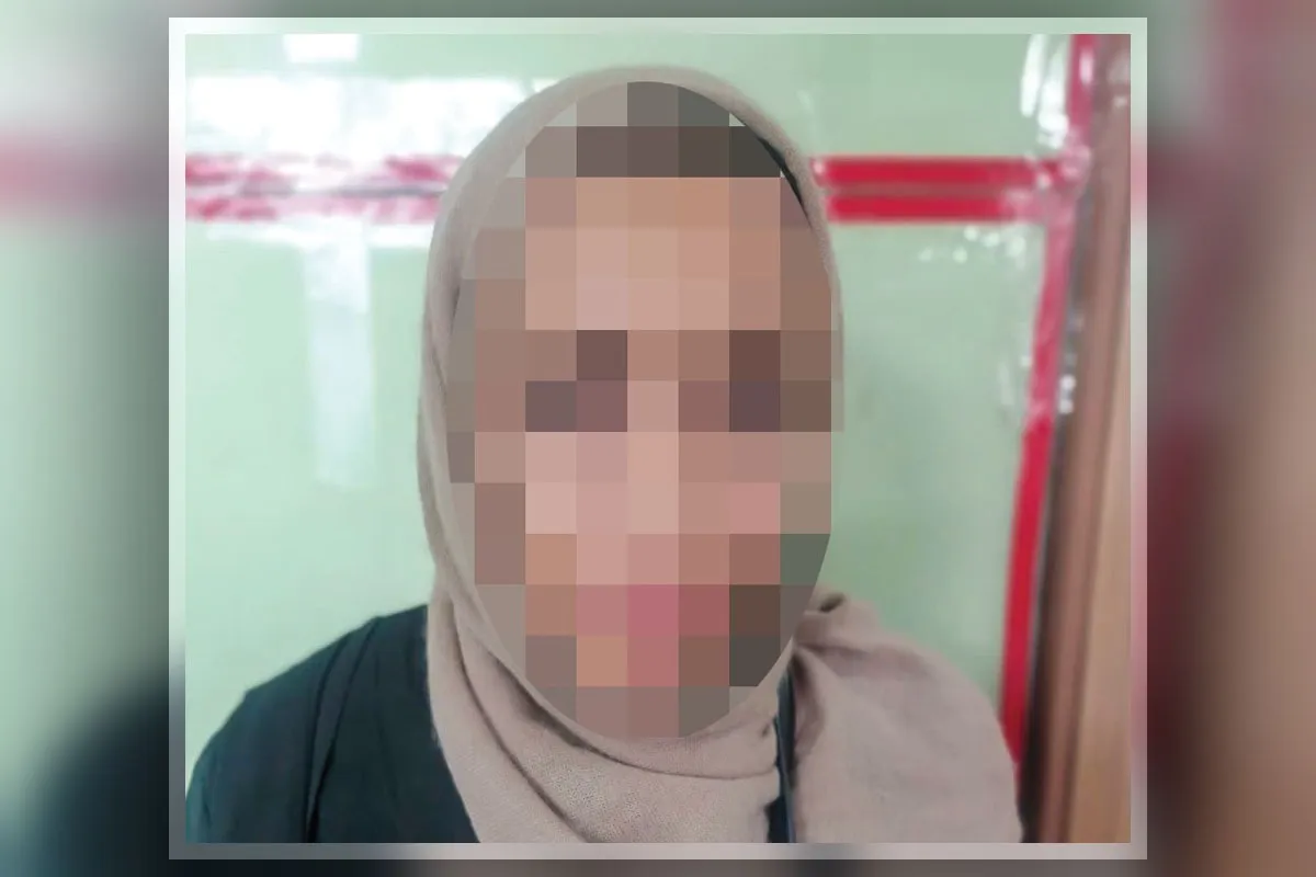 دستگیری متهمی که حین مراقبت از یک زن سالمند دزدی کرده بود | دزدی در پوشش پرستاری