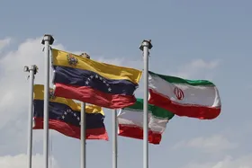 سفارت ایران در کاراکاس: اقدام آمریکا علیه ونزوئلا دزدی در دریای کارائیب است