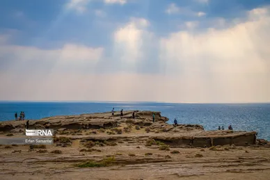 ایران زیباست | سواحل خلیج فارس
