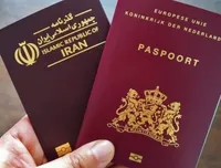 خریدوفروش پاسپورت برای رجیستری‌کردن گوشی آیفون