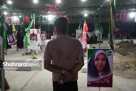 ویدیو| انتقام شهدای میناب از امریکا گرفته خواهد شد