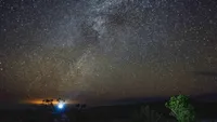 سه منطقه ایران که جان تازه‌ای به آسمان‌گردی داد