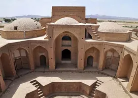 خراسان رضوی بیشترین تعداد آثار تاریخی منقول کشور را داراست