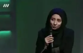 تشبیه زن به جاروبرقی و ماشین شاسی&zwnj;بلند توسط کارشناس صداوسیما + فیلم