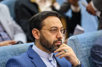 سومین گردهمایی شرکت های دانش بنیان