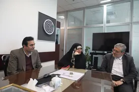 عضو شورای اسلامی شهر مشهد: همدلی کلید حل مشکلات شهر است&nbsp;