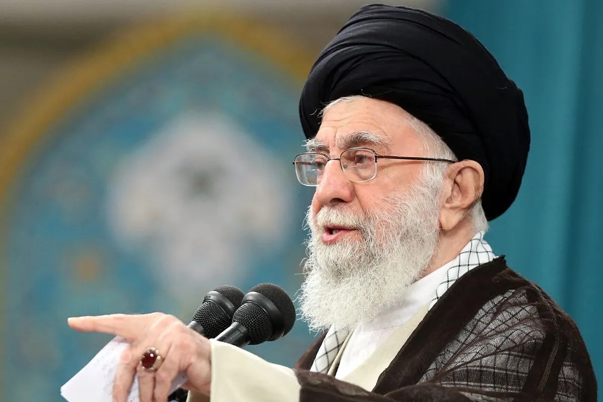 بازخوانی دیدگاه‌های رهبری درباره انتخابات | اهمیت حضور پرشور و حداکثری در انتخابات