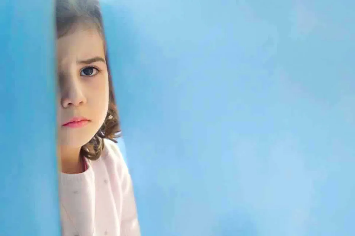 فیلم کوتاه «یک دو سه» اثری برای شکستن بایکوت خبری درباره کودکان غزه