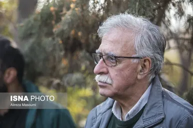 گزارش تصویری | مراسم تشییع پیکر «سعید پیردوست»