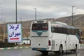 امکان خرید بلیت اینترنتی اتوبوس برای بازگشت زائران اربعین فراهم شد