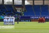 بازی ایران و قطر در مشهد لغو شد
