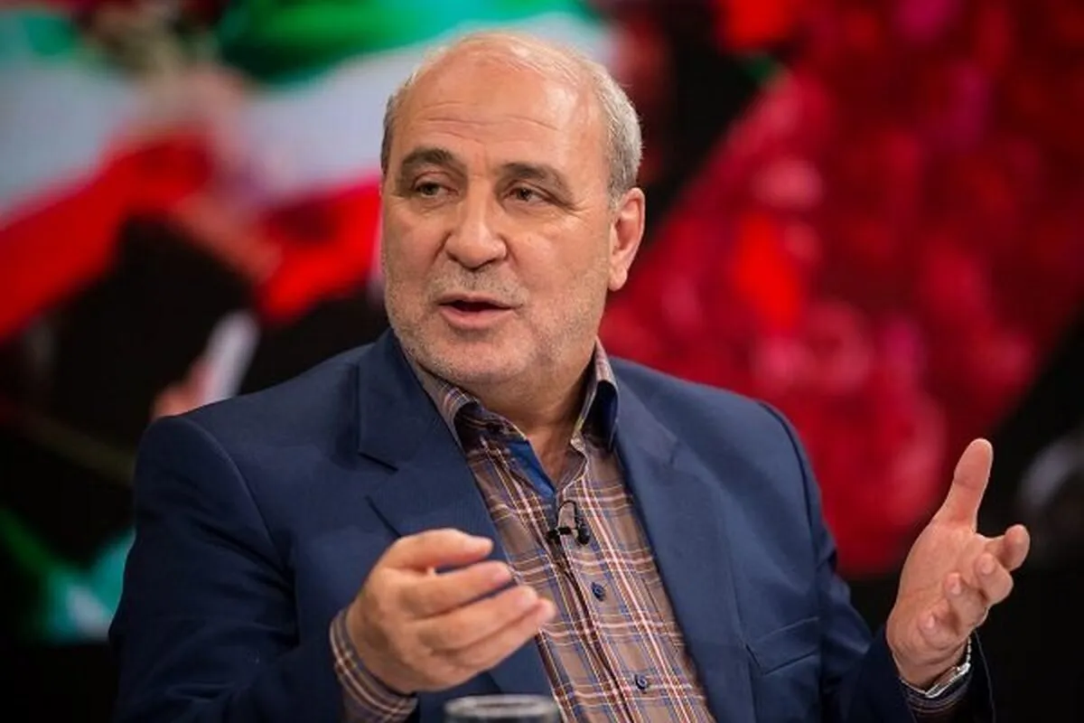 حاجی دلیگانی: مذاکرات منجر به توافق نخواهد شد +فیلم