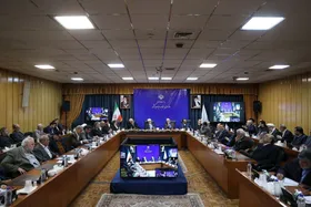 عارف: شأن نظام نیست که دنبال تسویه&zwnj;حساب&zwnj;های سیاسی باشیم