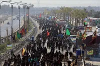 چهارمین همایش بین‌المللی «الهیات اربعین» ۱۷ خرداد ۱۴۰۴ برگزار می‌شود