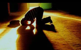 طریقه خواندن &laquo;نماز آیات&raquo; هنگام زلزله