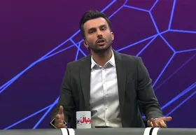 ماجرای پیامک ۱۸۰ میلیاردی میثاقی به درودگر| افشاگری مرد پرحاشیه سازمان لیگ علیه مجری معروف