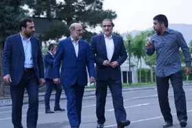 تهدید صدا و سیما توسط علی عسگری| استقلال حق پخش را می&zwnj;گیرد؟